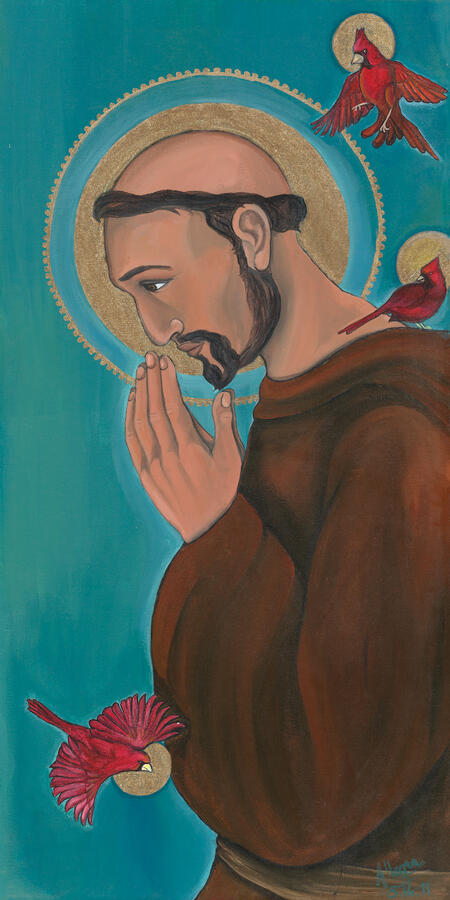 St. Francis
